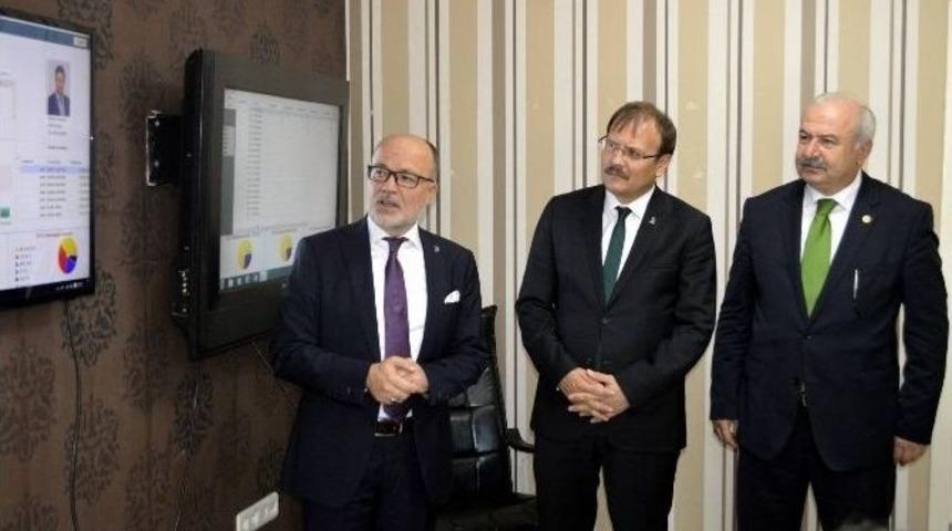 Ak Parti Yeni Se&ccedil;im Stratejisini Tanıttı