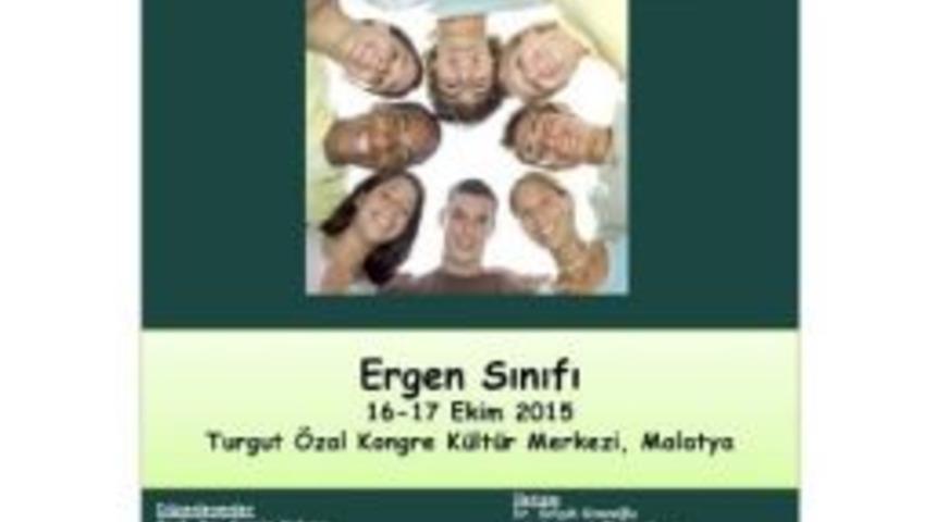 İn&ouml;n&uuml;&rsquo;de Pediyatri Okulu A&ccedil;ılıyor