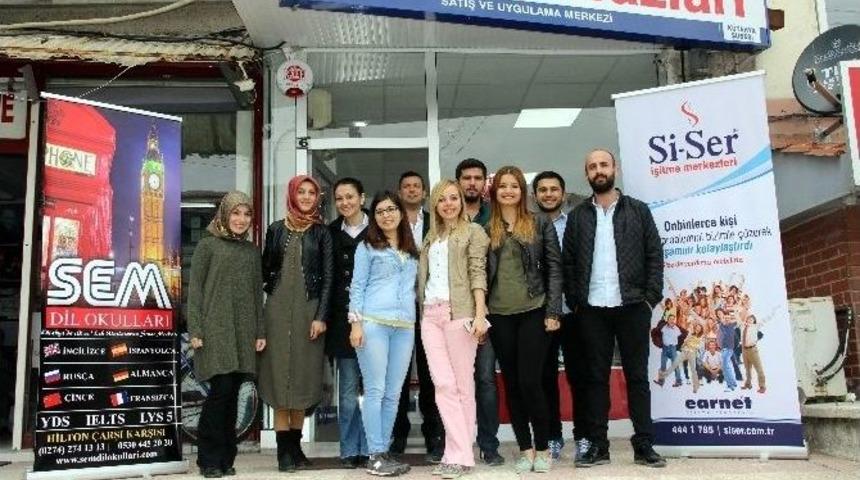 &Ouml;ğrencilere &Uuml;cretsiz İşitme Taraması