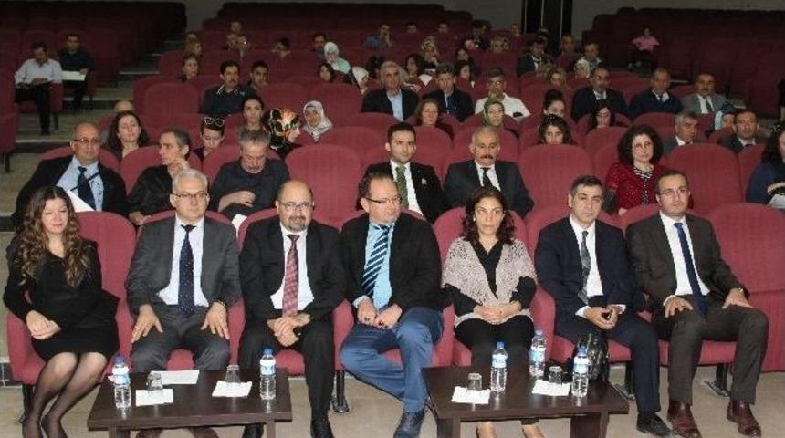 Ağız Ve Diş Sağlığı Eğitim Programı Ger&ccedil;ekleştirildi