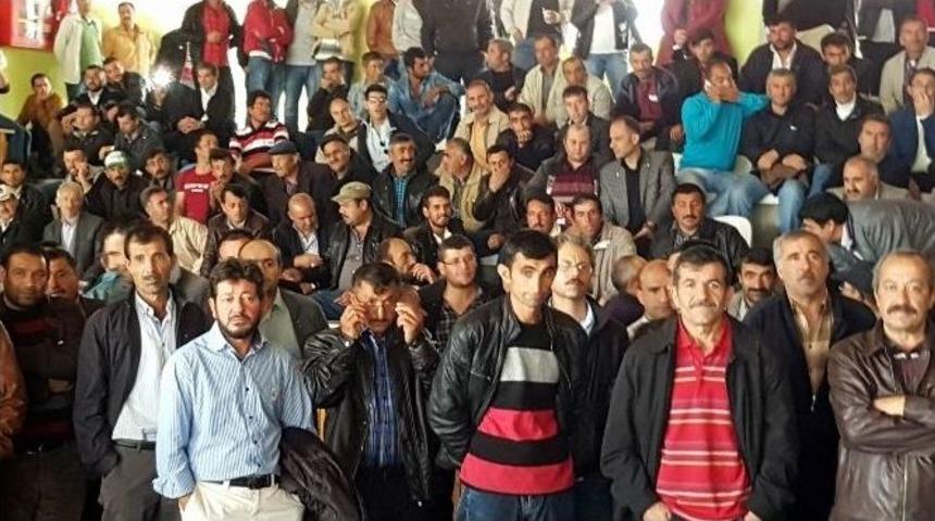 Sivas&rsquo;ta 530 Kişinin Alınacağı İşe 2 Bin 207 Kişi Başvurdu