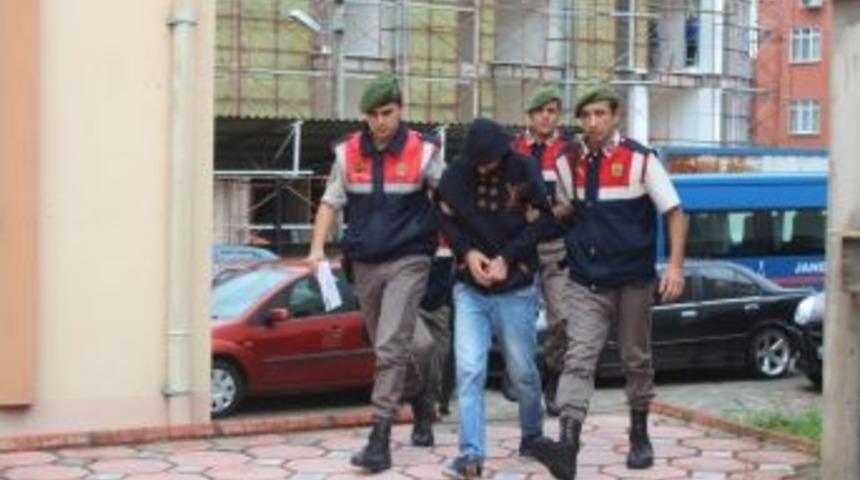 Kandıra’da Fuhuş Operasyonu