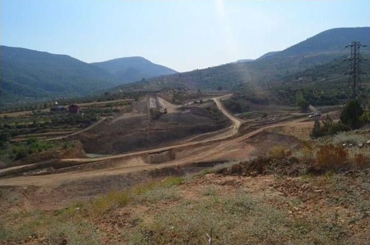 Bayırköy Bilecik’in Değişen Yüzü Oluyor G1