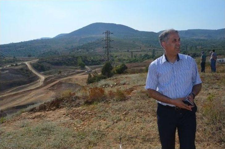 Bayırköy Bilecik’in Değişen Yüzü Oluyor G2