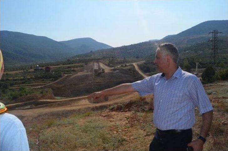 Bayırköy Bilecik’in Değişen Yüzü Oluyor G3