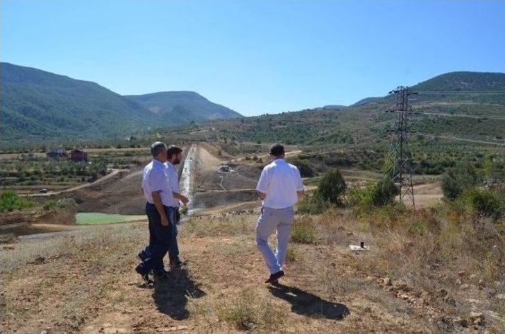 Bayırköy Bilecik’in Değişen Yüzü Oluyor G4