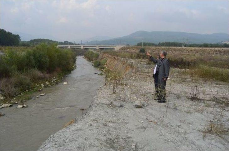 Bayırköy Bilecik’in Değişen Yüzü Oluyor G5