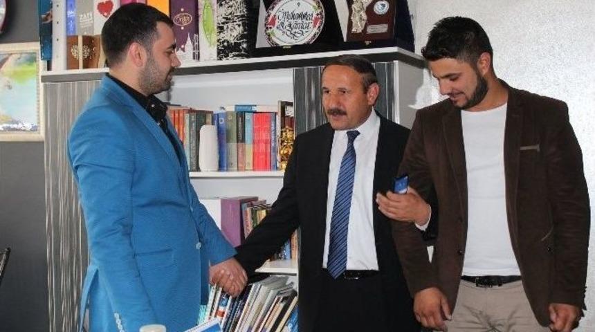 Ahmet Yaptırmış: &ldquo;1 Kasım Ciddi Bir Sınav Olacak&rdquo;