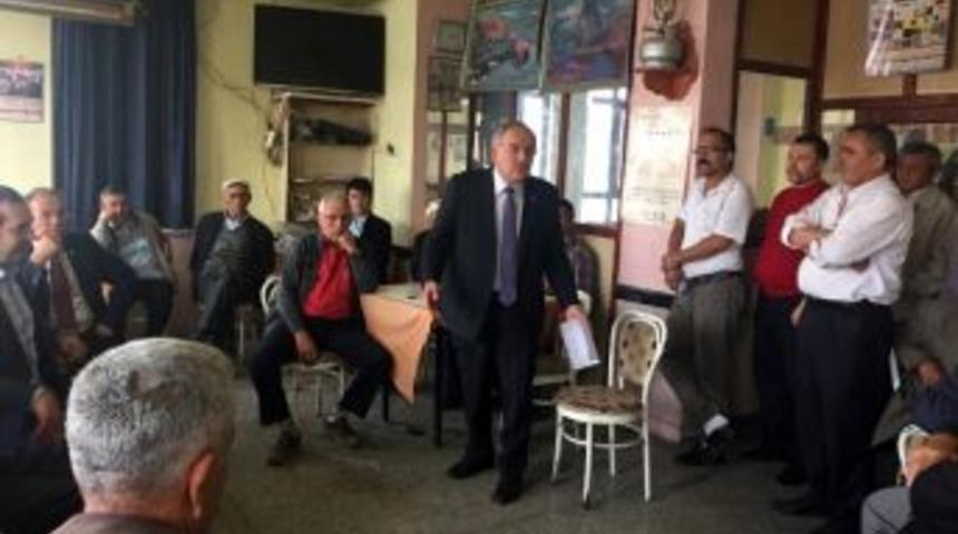 Chp Genel Başkan Yardımcısı Ko&ccedil;: "başta Mhp Hepsi Bizi Taklide Başladılar"