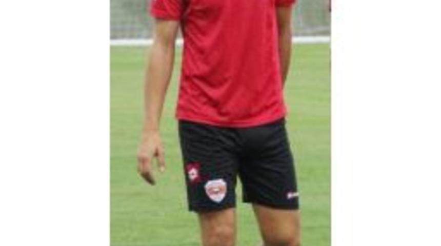 Adanaspor&rsquo;da Savunmadaki Sakatlıklar Can Sıkıyor