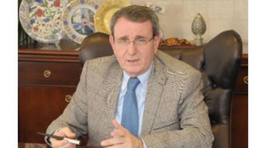 İş Adamlarına Schengen Vizesi Anlatılacak