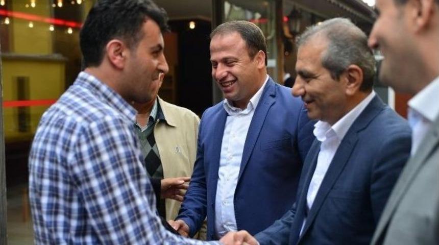 Tokat Hayvancılıkta Pilot İl Olacak