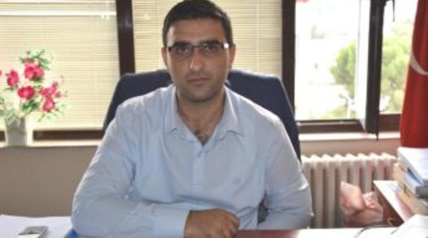 Sendika &Uuml;yelerinin &Ccedil;ocuklarına Burs