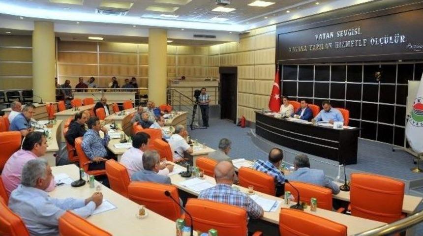 Kepez Belediyesi B&uuml;t&ccedil;esinin Y&uuml;zde 50&rsquo;sini Yatırıma Ayırdı