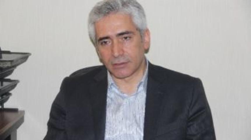 Ak Parti&rsquo;li Ensarioğlu&rsquo;ndan Demirtaş&rsquo;a Cevap