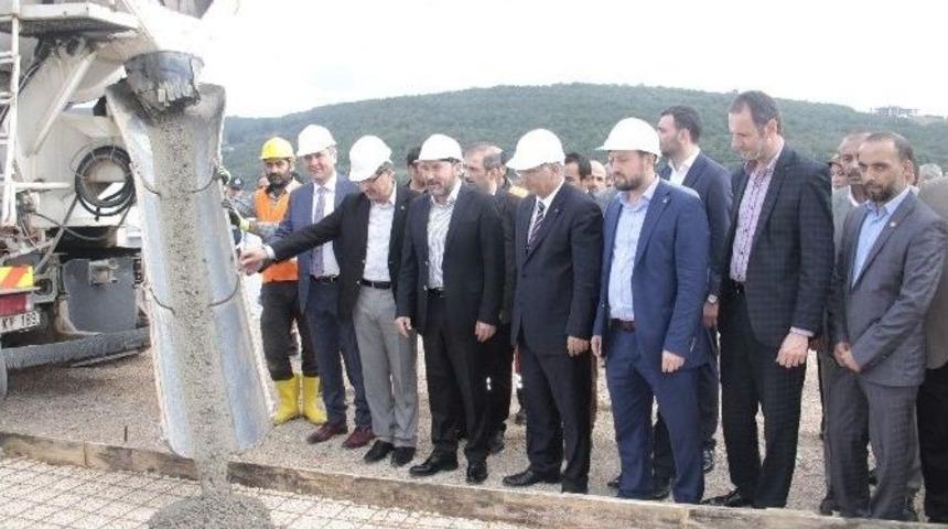 Kocaeli&rsquo;ye İkinci Su Kayağı Tesisi Geliyor