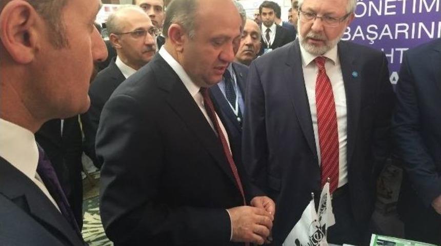 Ulutek&rsquo;e &Ouml;d&uuml;l