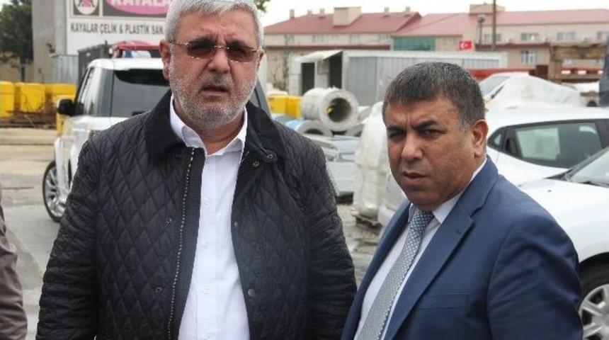 Mehmet Metiner: &ldquo;suriye&rsquo;yi Dizayn Etmeye &Ccedil;alışan Rusya&rsquo;ya Kılı&ccedil;daroğlu Tek Laf Etmedi&rdquo;