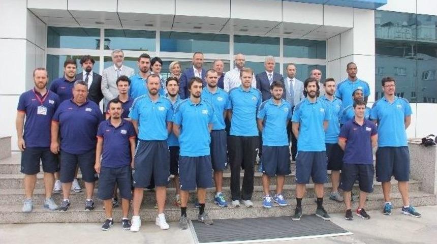 Best Balıkesir Yeni Sezona Hazır