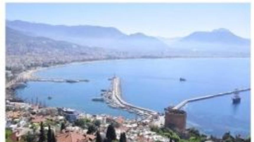Alanya Polonya İlişkileri G&uuml;&ccedil;leniyor