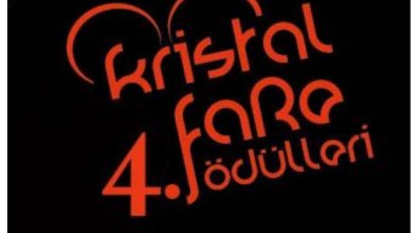 T&uuml;rkiye&rsquo;nin Televizyon Oscarları 4. Krisbtal Fare &Ouml;d&uuml;lleri İ&ccedil;in Geri Sayım Başladı