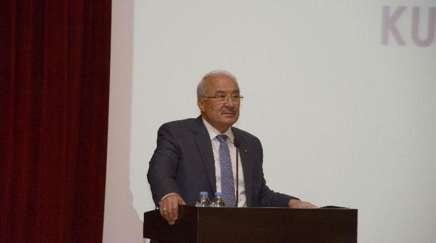 G&uuml;lnarlı Muhtarlara &lsquo;temel Bilgisayar Kullanımı Eğitimi&rsquo; Verildi