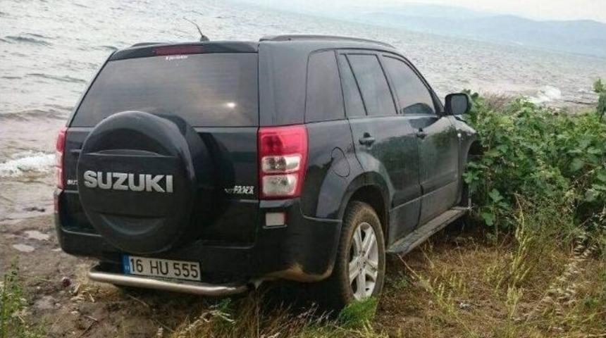 Kadın Emlak&ccedil;ının Cinayete Kurban Gittiği Ortaya &Ccedil;ıktı