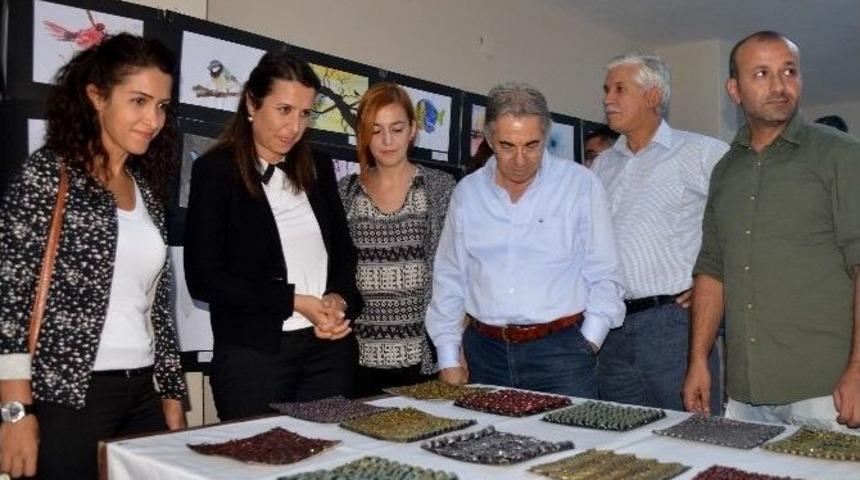 Adanalıoğlu Mahalle Evi Kursları İlk Mezunlarını Verdi