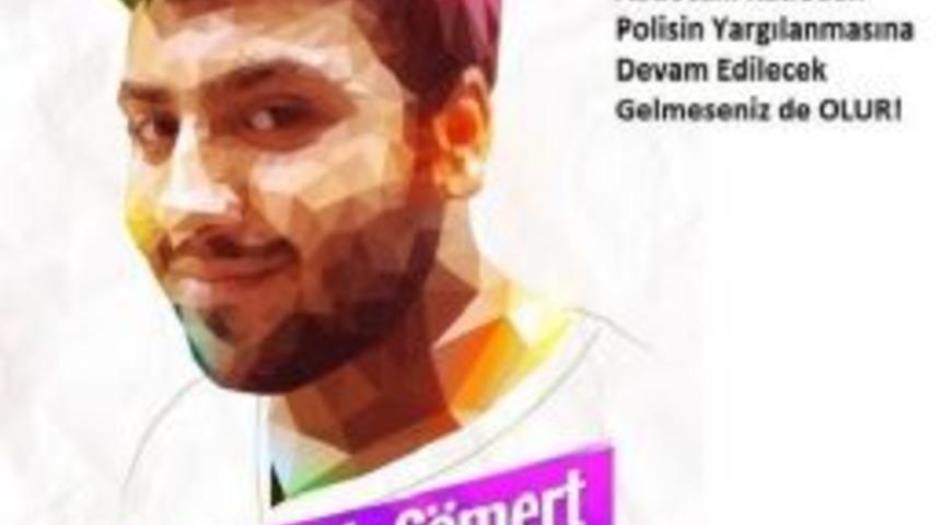 Abdullah C&ouml;mert Davası Yarın G&ouml;r&uuml;lecek