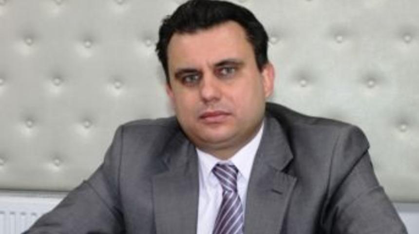 T&uuml;ik Eleştirilerine Coşğun&rsquo;dan Tepki