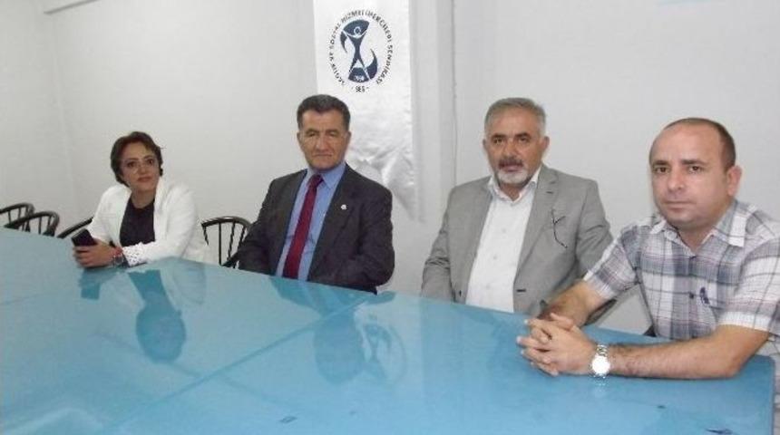 Hdp Malatya Milletvekili Adayı Erdoğan: