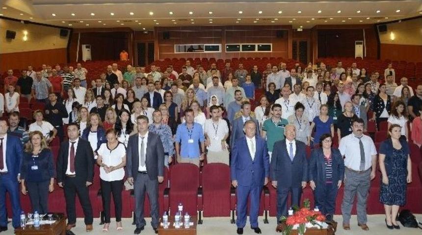 M&uuml;kemmellik &Ccedil;alışmalarına Devam Ediyor