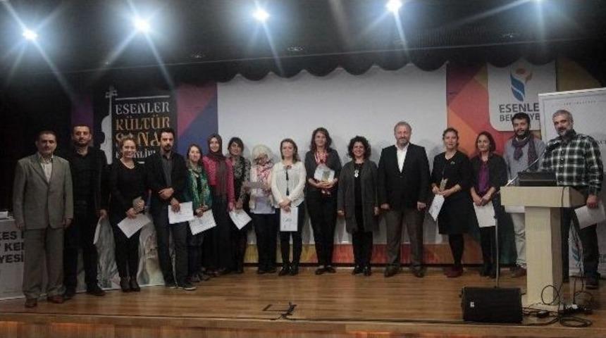 &Ccedil;ocuklar Esenler&rsquo;de G&uuml;vende