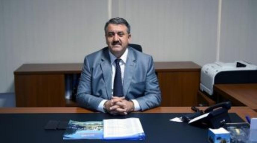 B&uuml;y&uuml;kşehir Belediyesinde Atama