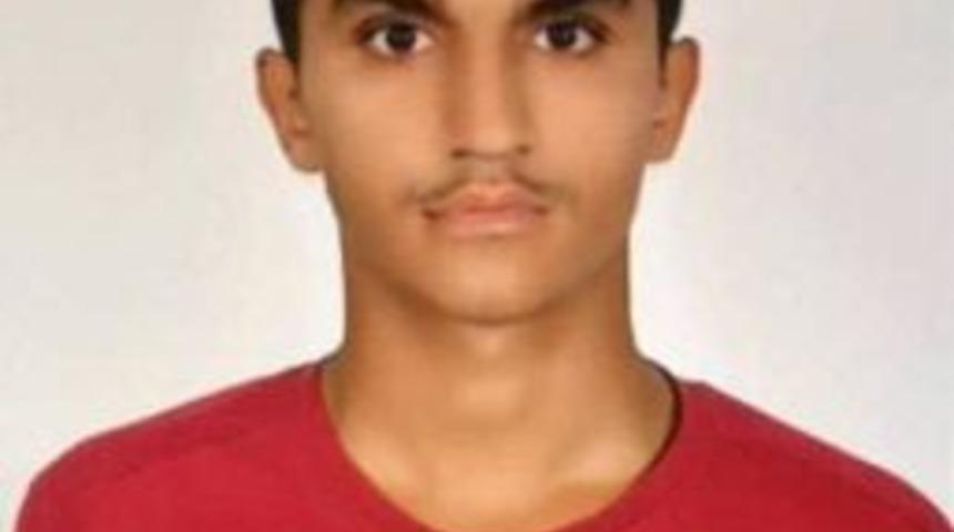 16 Yaşındaki Mustafa 4 G&uuml;nd&uuml;r Kayıp