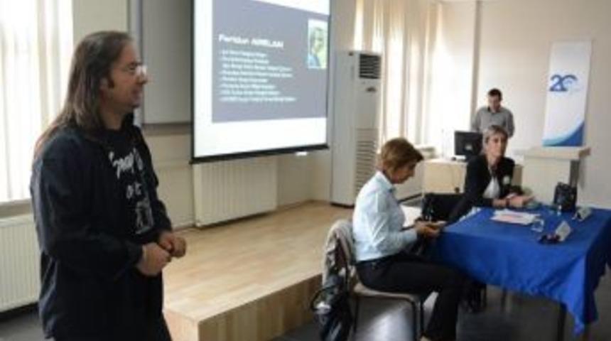 Karyek&rsquo;ten &Uuml;niversitelilere Kurs