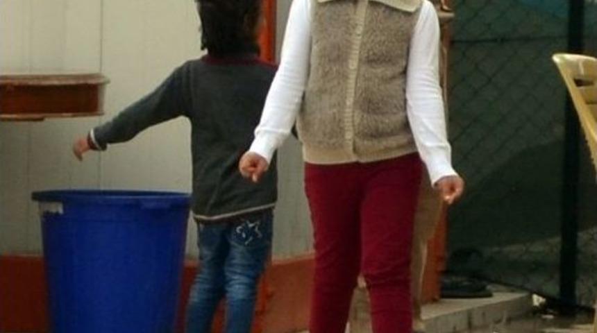 Ayvalık A&ccedil;ıklarında 56 Sığınmacı Yakalandı