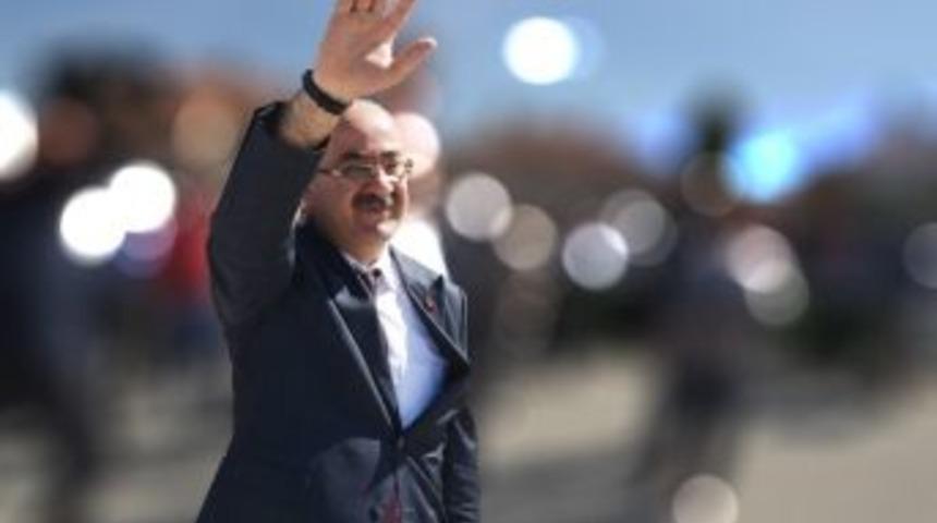 Başkan G&uuml;lc&uuml;oğlu&rsquo;ndan Yeni Toki M&uuml;jdesi