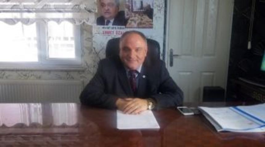 Fikri Y&ouml;nt&uuml;rk&rsquo;ten Şafak Y&ouml;nt&uuml;rk&rsquo;e Destek