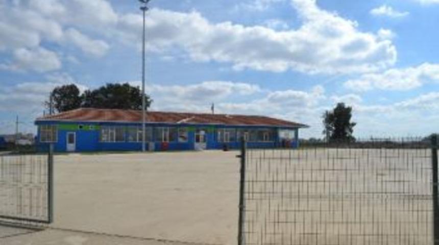 Kapaklı Otob&uuml;s Terminali A&ccedil;ılıyor