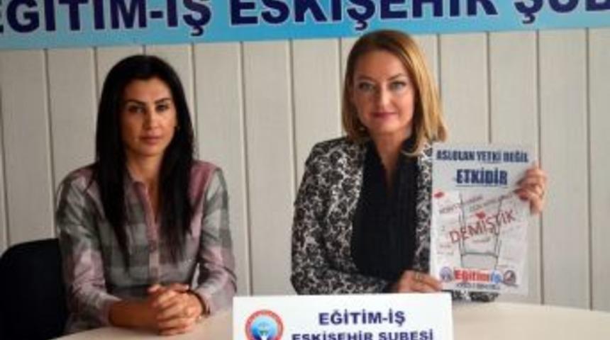 N&ouml;bet Tutmama Eylemi Bir Kazanım Sağladı