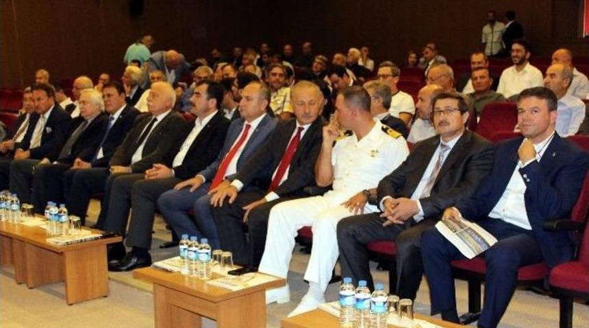 Didim Turizm Zirvesi Tamamlandı