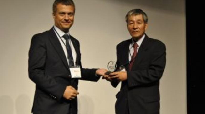 7. Bakım Teknolojileri Kongresi&rdquo; Japonya&rsquo;dan &Ouml;nemli Bir Misafir Ağırladı