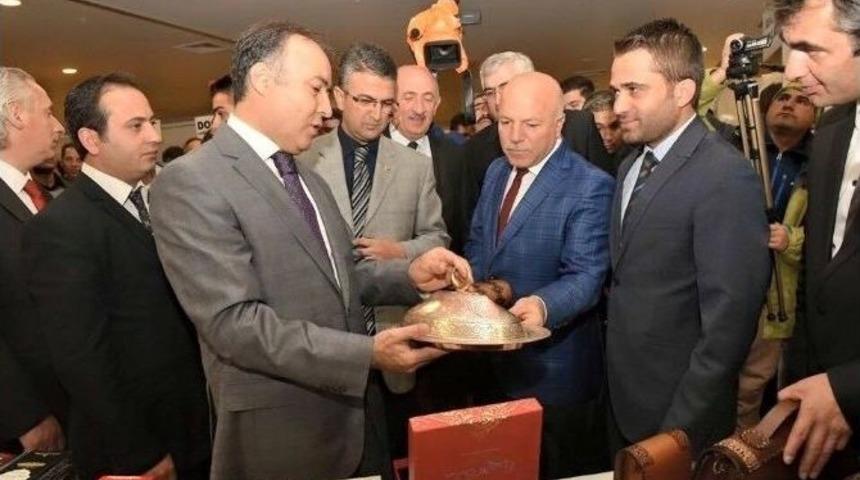 Ertansa Erkif&rsquo;te!