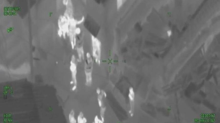 &Ccedil;anakkale&rsquo;de &lsquo;muhteşem&rsquo; Operasyon