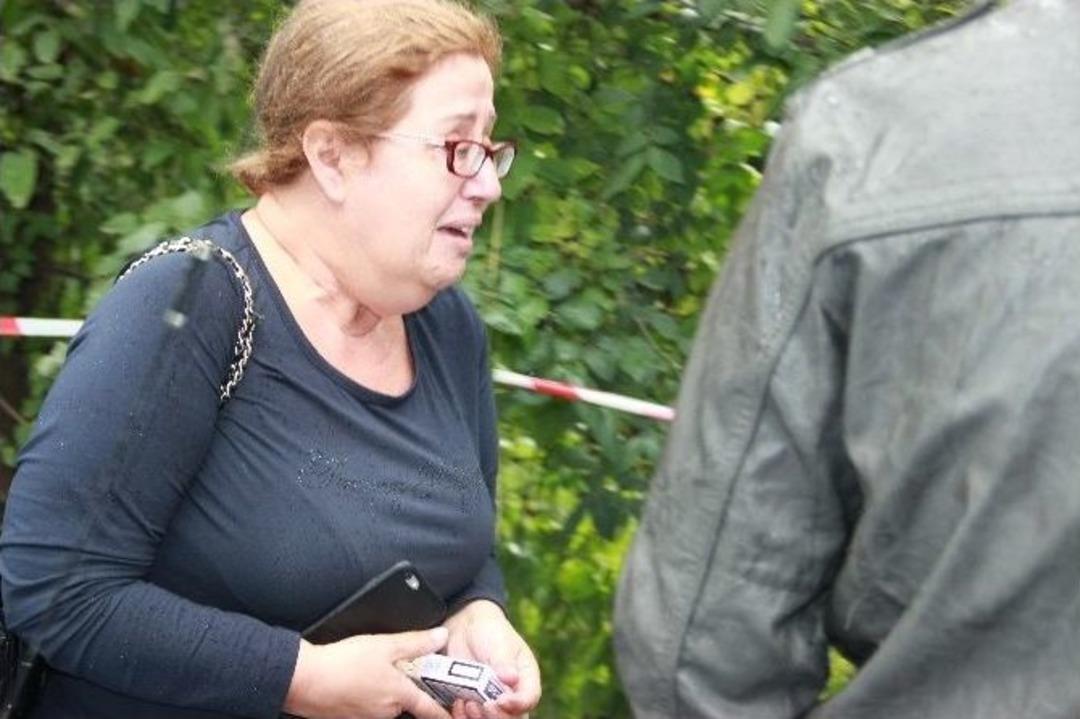 Selma Hunca&rsquo;nın Cesedi Morga Kaldırıldı