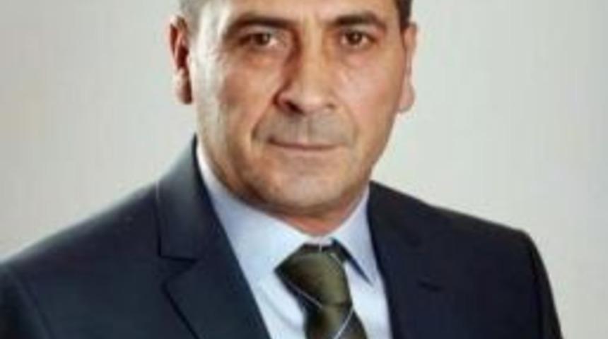 Bala Belediye Başkanı G&uuml;rb&uuml;z&rsquo;e Yılın Belediye Başkanı &Ouml;d&uuml;l&uuml;