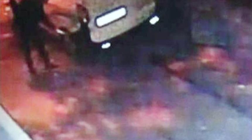 Lastik Kesme Olayının Altından Aşk Acısı &Ccedil;ıktı