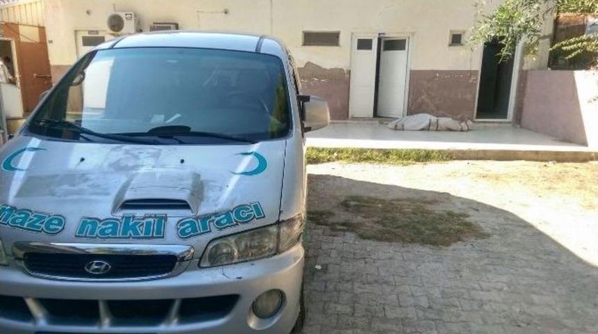 Dat&ccedil;a Kıyısına M&uuml;lteci Cesetleri Vurmaya Devam Ediyor