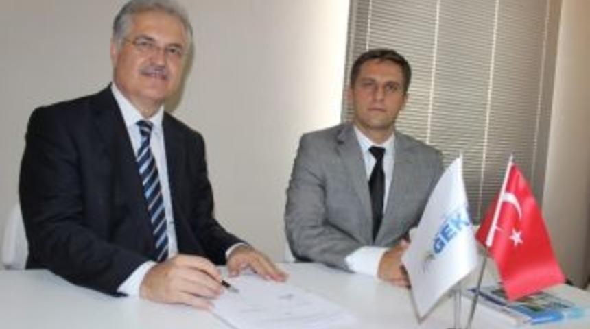 Adsyb&rsquo;den İnekleri Ve &Uuml;reticileri Sevindiren Proje